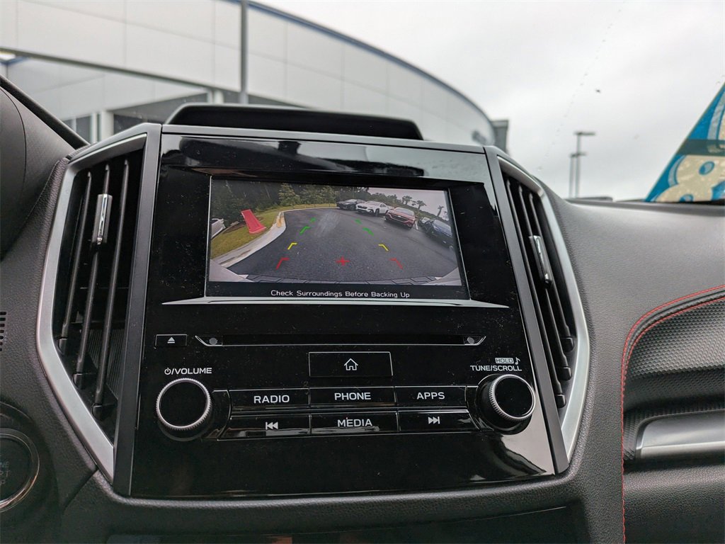 Used 2021 Subaru Forester Sport w/ Popular Package #2 image 16