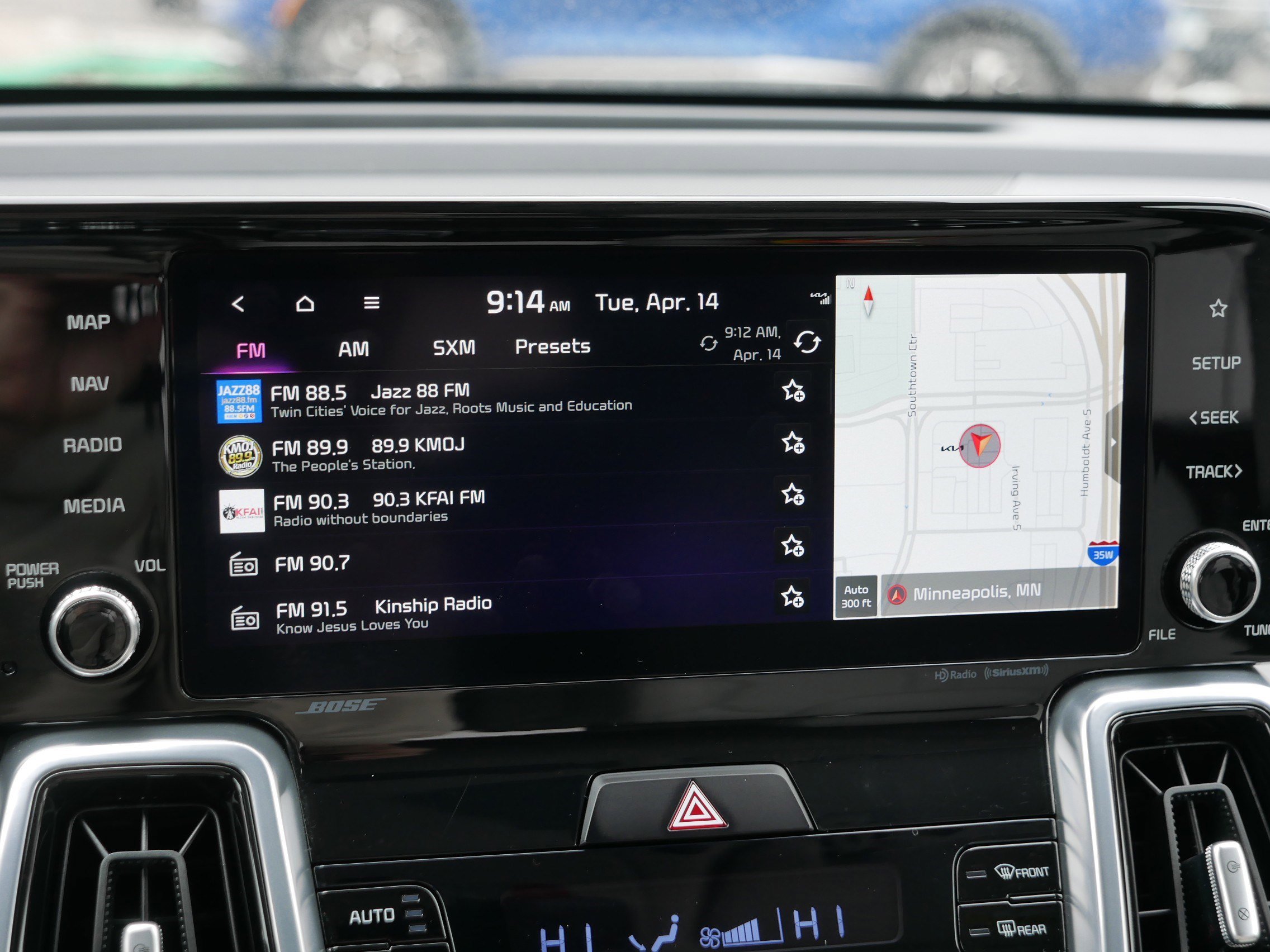 Certified 2023 Kia Sorento SX Prestige AWD/4WD image 22
