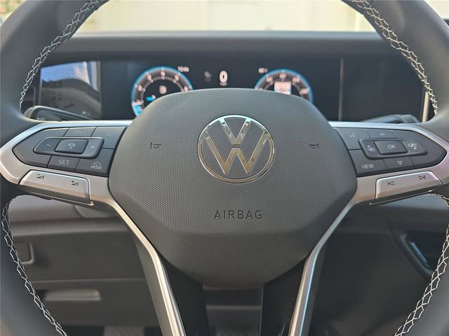 New 2026 Volkswagen Tiguan SE image 19