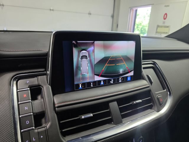 Used 2024 Chevrolet Tahoe RST w/ Luxury Package AWD/4WD image 24