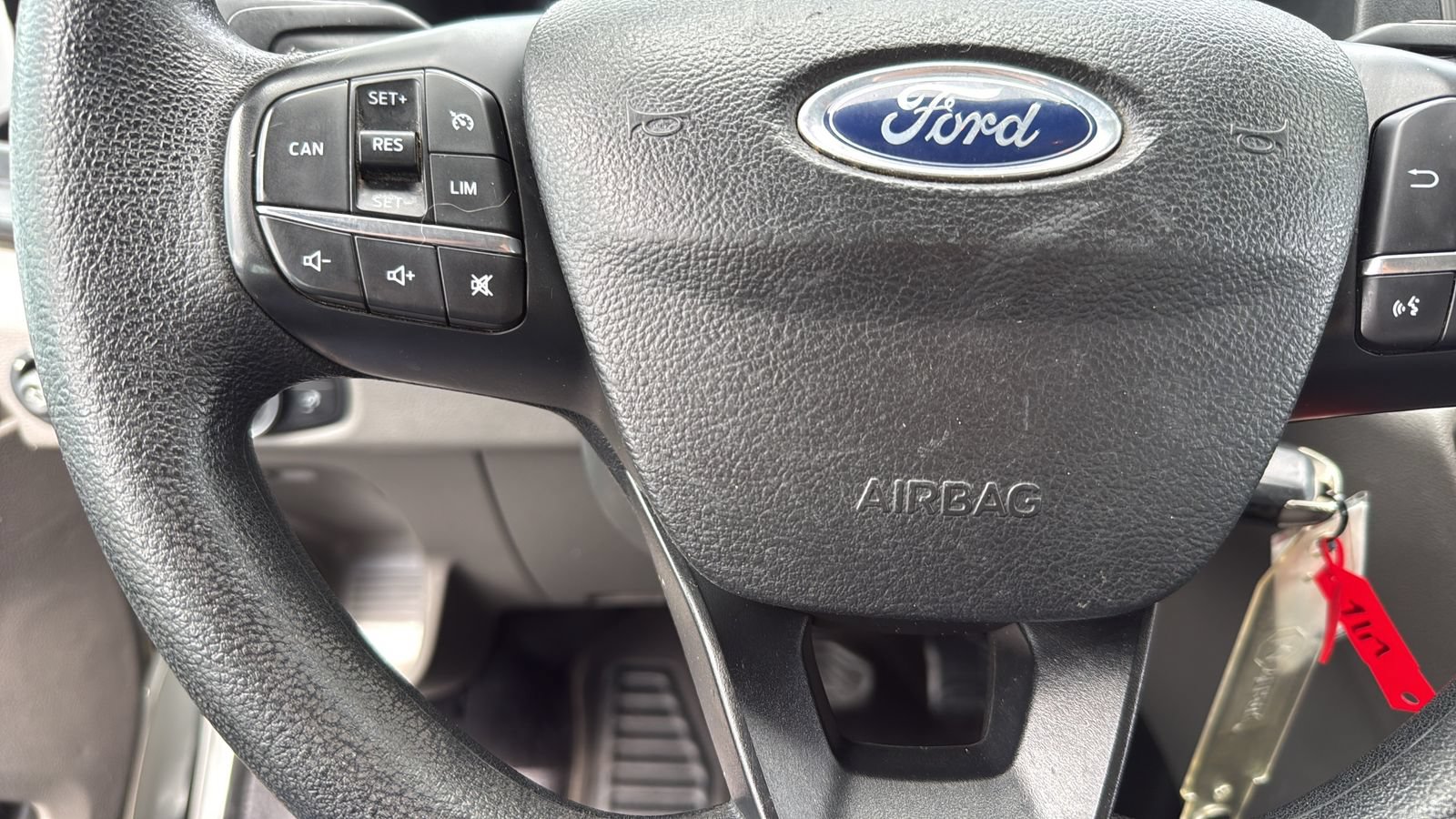 Used 2020 Ford Transit 350 XLT RWD image 16