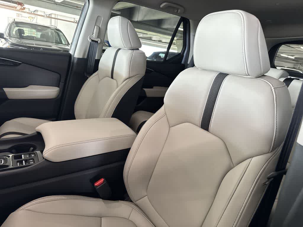 New 2026 Honda Passport RTL image 13