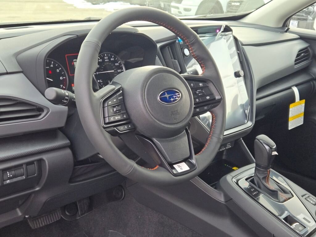 New 2026 Subaru Crosstrek 2.5i Limited image 22