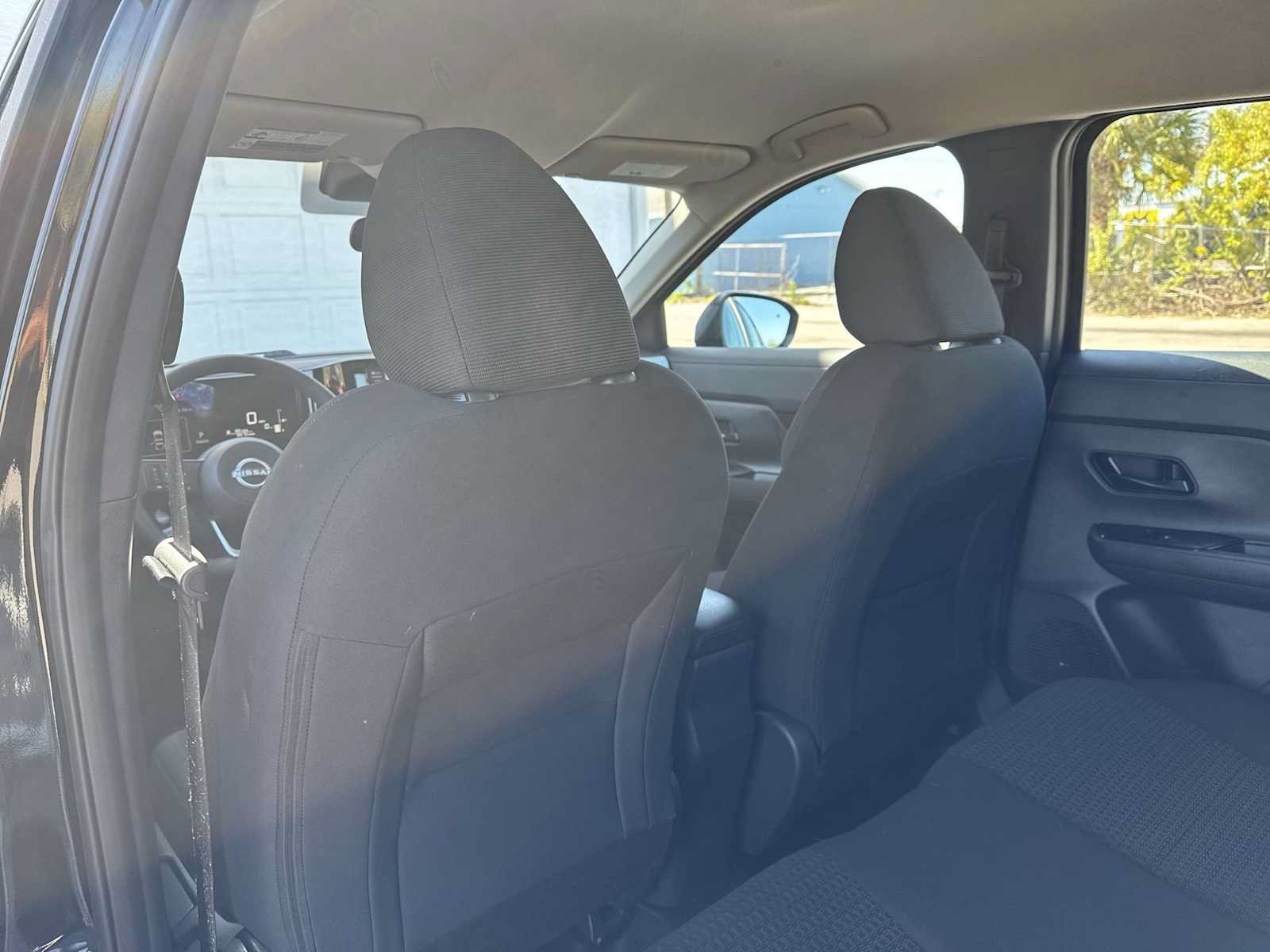 Used 2025 Nissan Kicks S FWD image 16