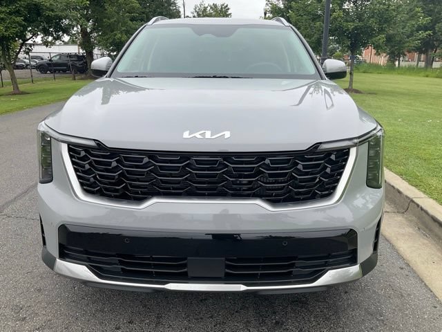 New 2026 Kia Sorento EX FWD image 4