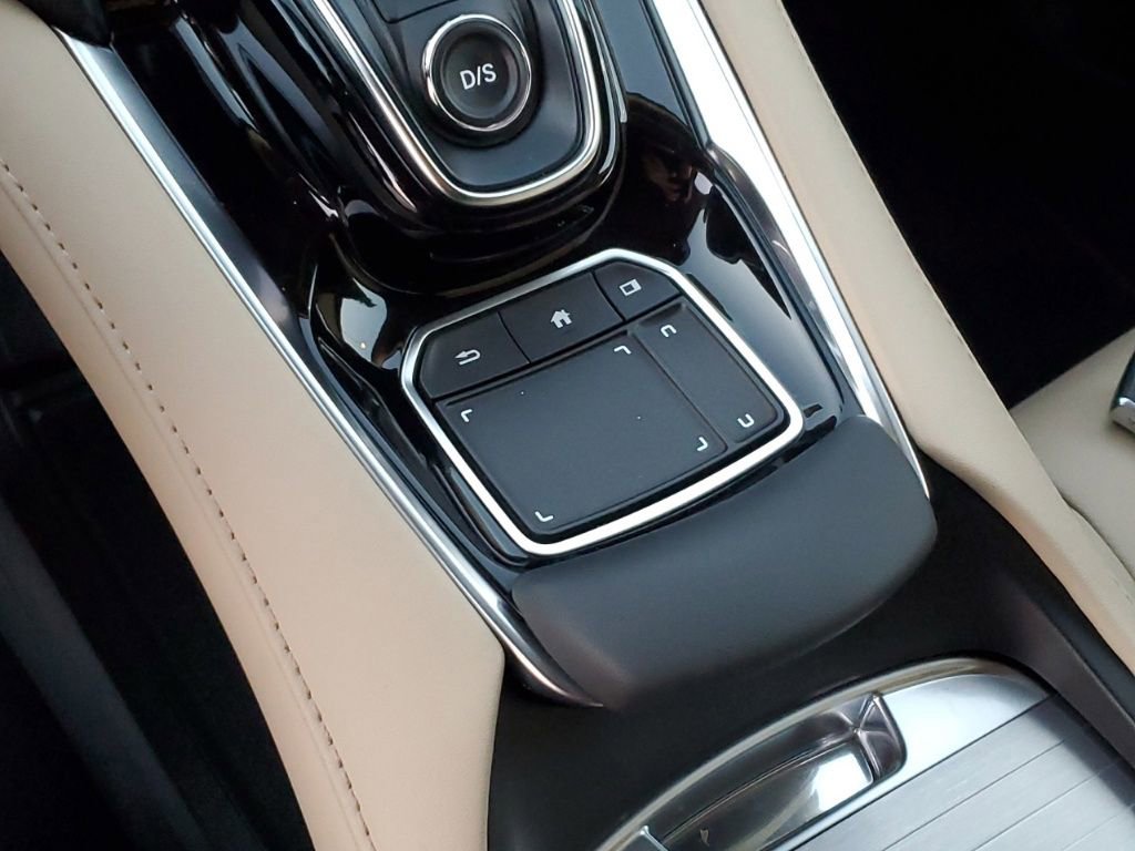 Used 2022 Acura RDX AWD image 25