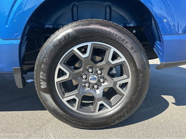 Used 2025 Ford F150 STX w/ Equipment Group 200A image 39