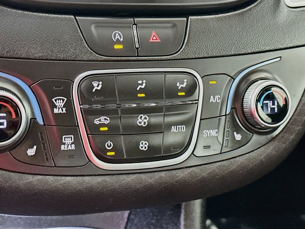 Used 2025 Chevrolet Malibu LT FWD image 29