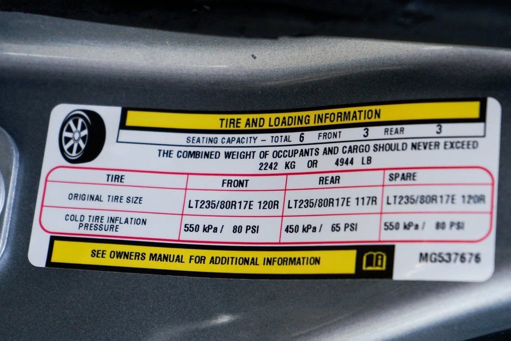 Used 2021 RAM 3500 Laramie image 63