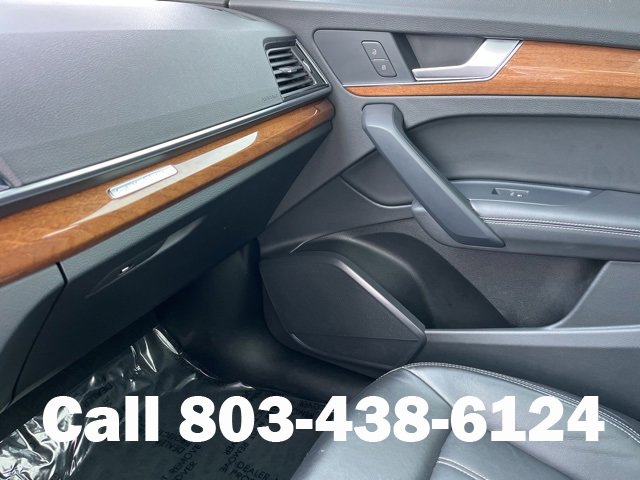 Used 2022 Audi Q5 2.0T Premium Plus image 27
