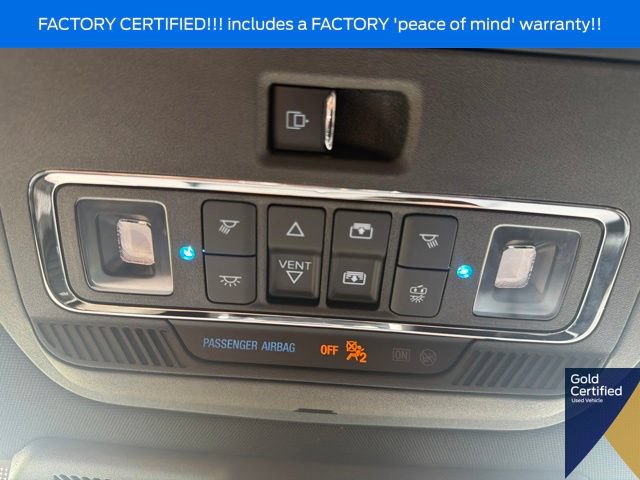 Used 2024 Ford F150 Lariat w/ Equipment Group 502A High AWD/4WD image 39