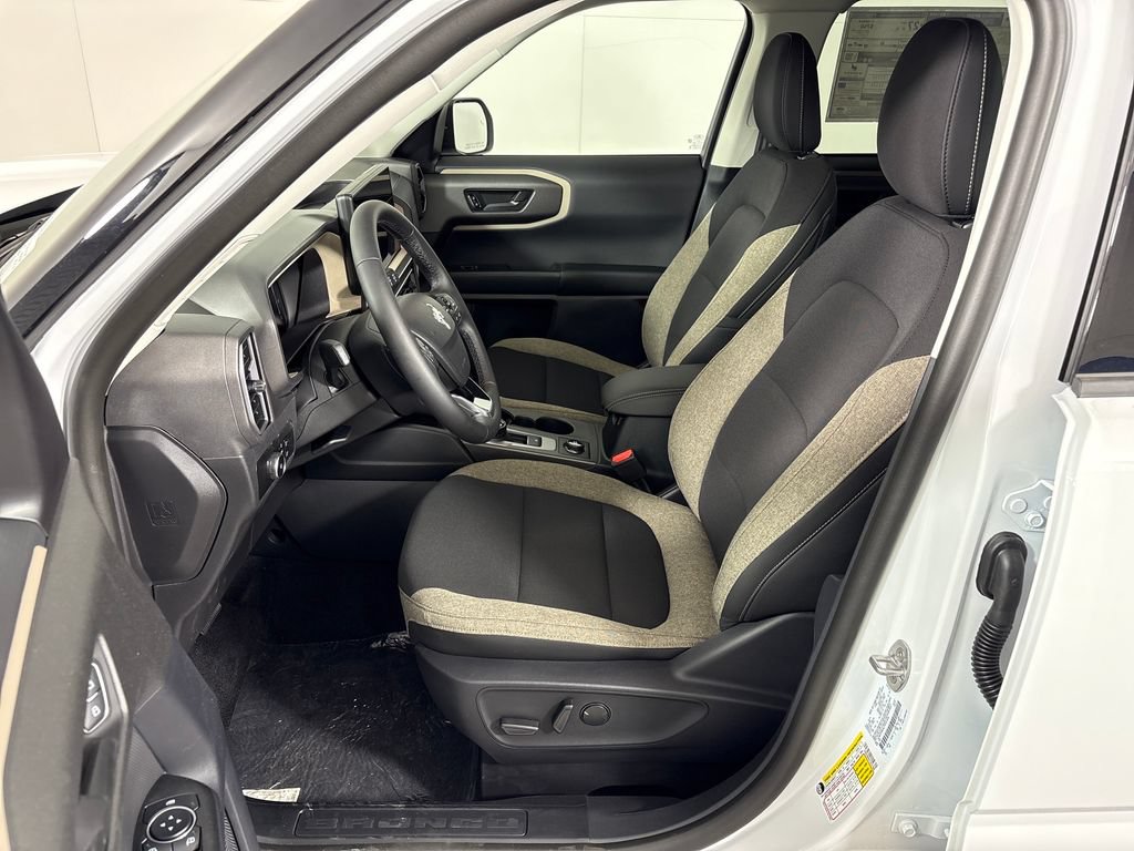 New 2026 Ford Bronco Sport Big Bend w/ Convenience Package AWD/4WD image 25