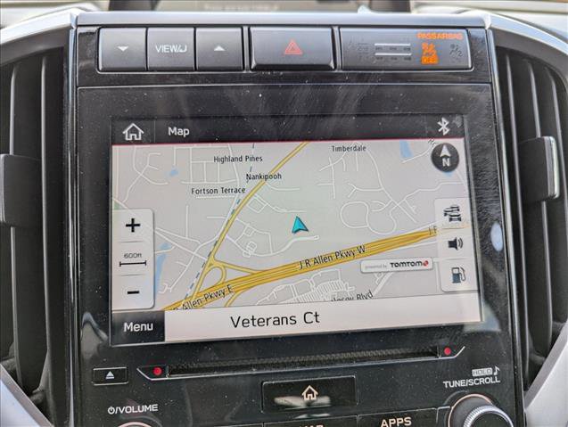 Used 2022 Subaru Ascent Touring image 17