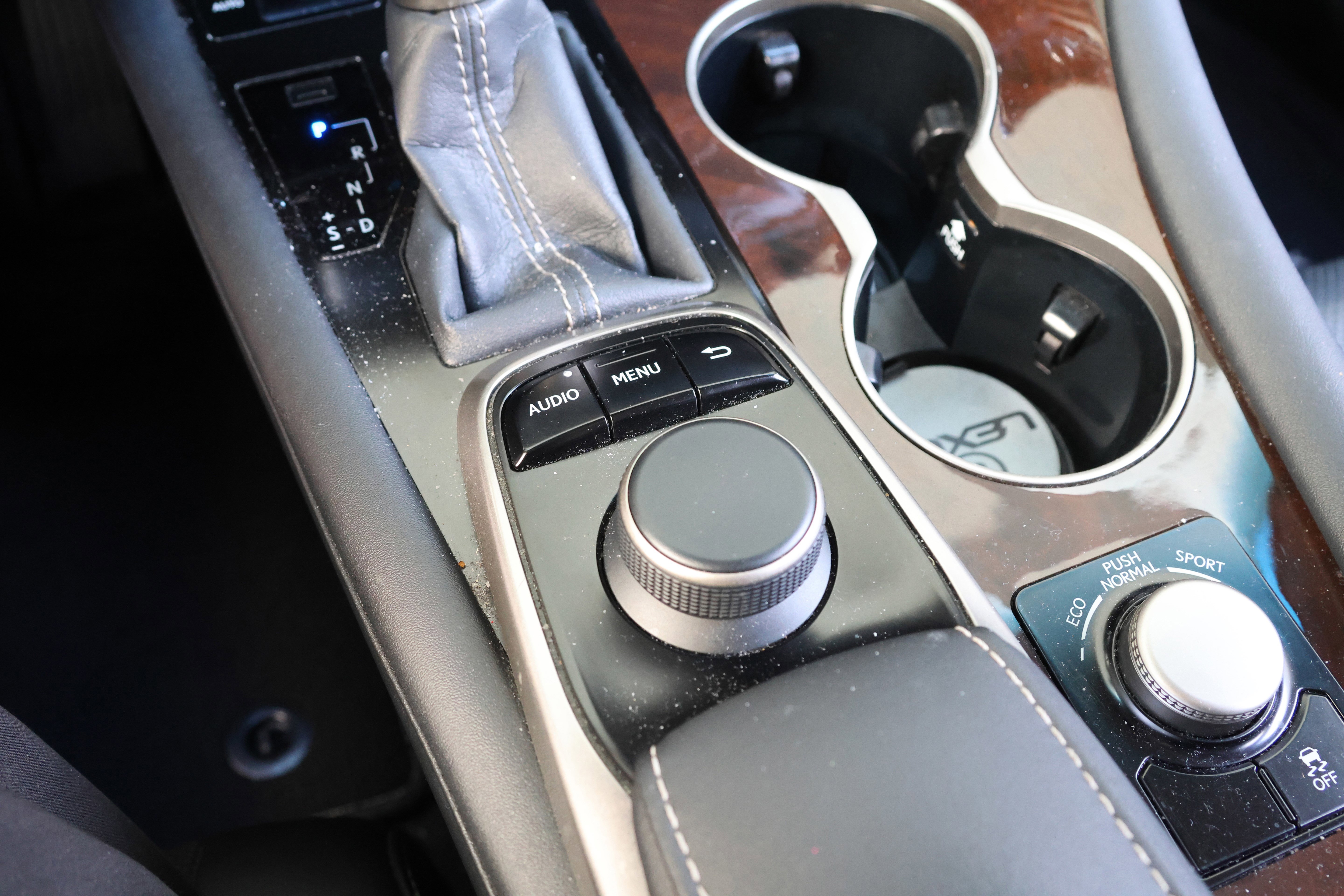 Used 2016 Lexus RX 350 FWD image 28