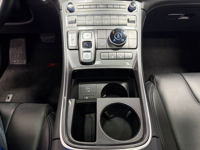 Used 2023 Hyundai Santa Fe SEL Premium image 29