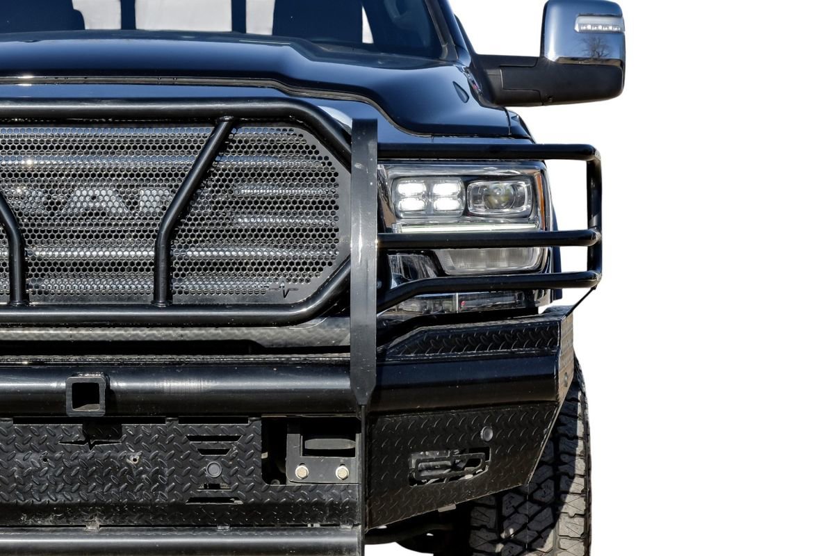 Used 2024 RAM 2500 Limited image 51