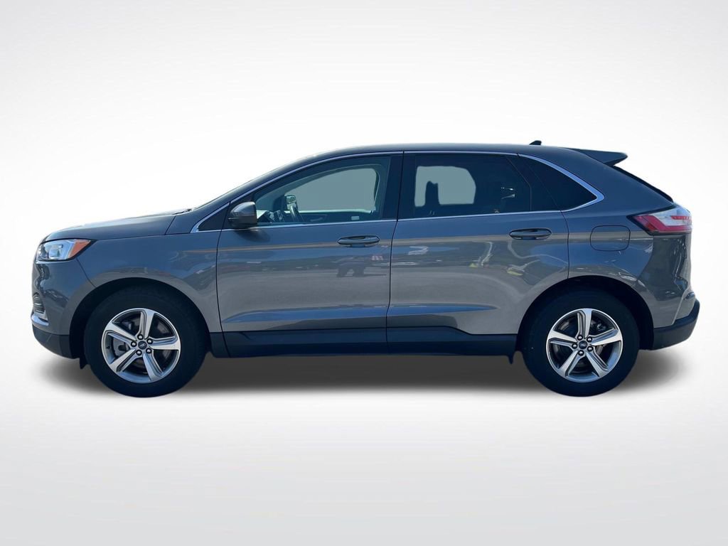 Used 2022 Ford Edge SEL w/ Convenience Package image 7