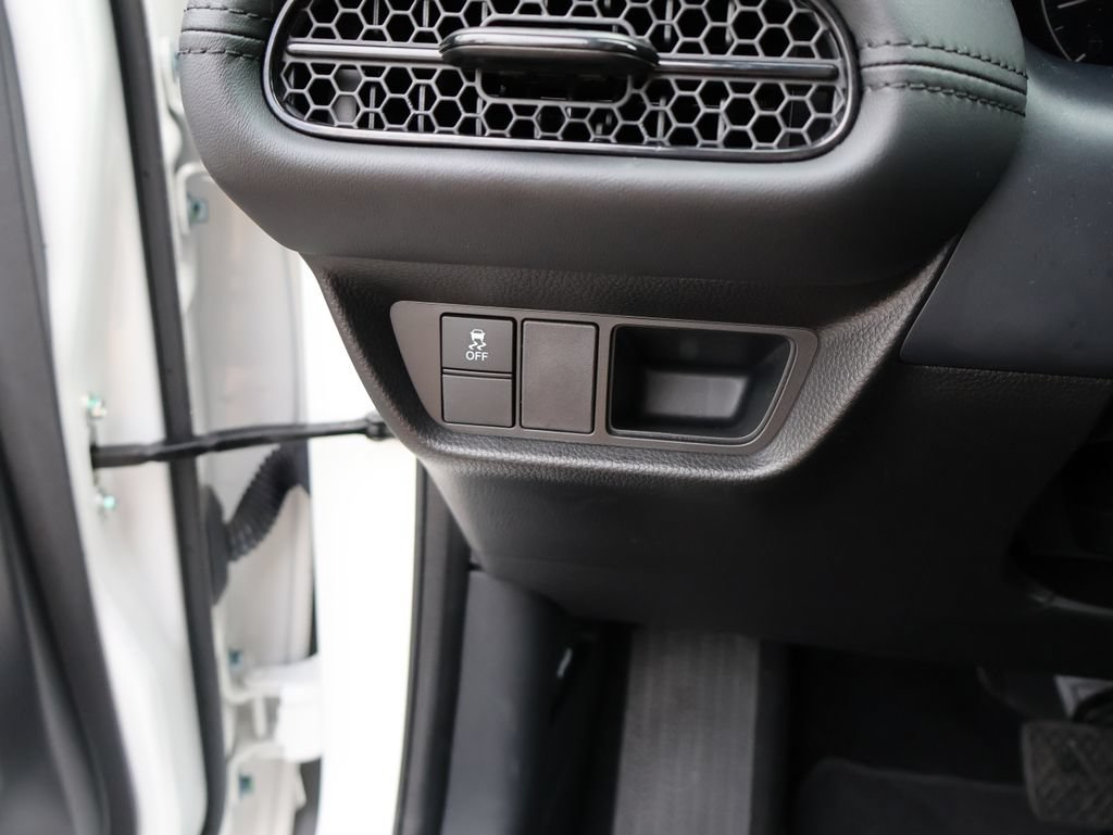 Certified 2024 Honda HR-V LX image 27