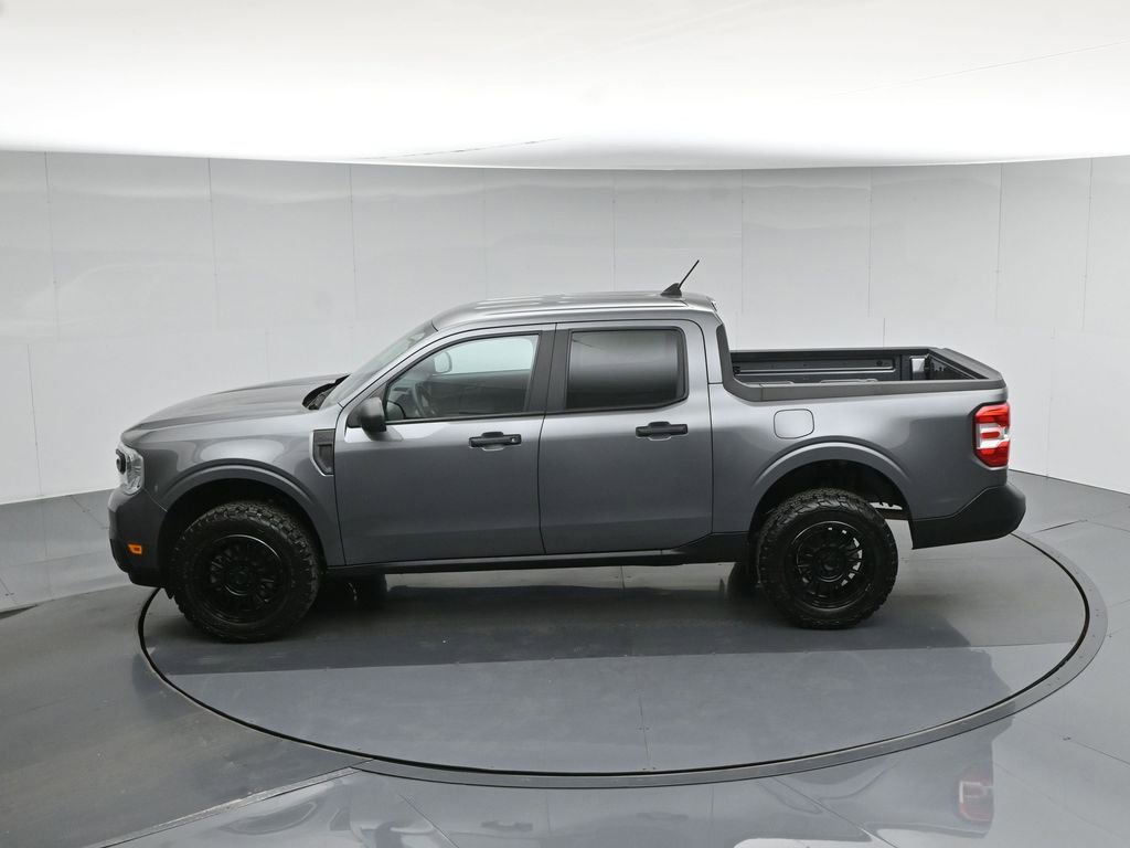 Used 2023 Ford Maverick XL image 38