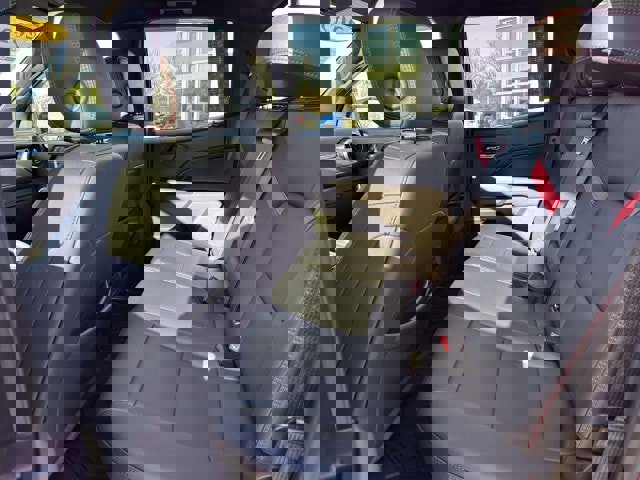 Certified 2024 Chevrolet Colorado Z71 w/ Z71 Convenience Package 2 image 14