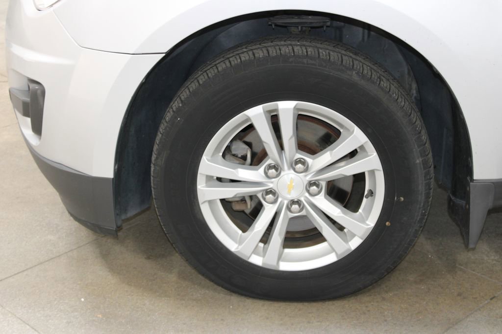 Used 2014 Chevrolet Equinox LT w/ Driver Convenience Package image 39