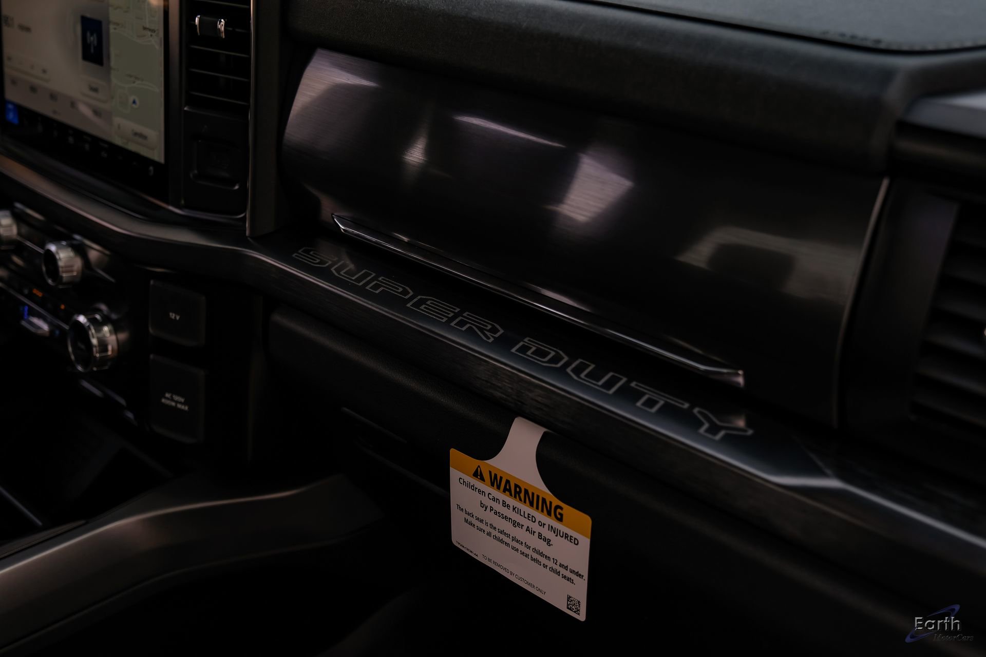 Used 2026 Ford F450 Lariat w/ FX4 Off-Road Package image 75