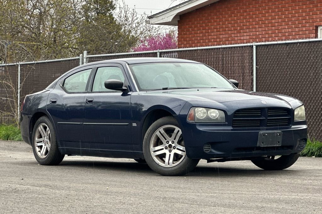 Used 2006 Dodge Charger