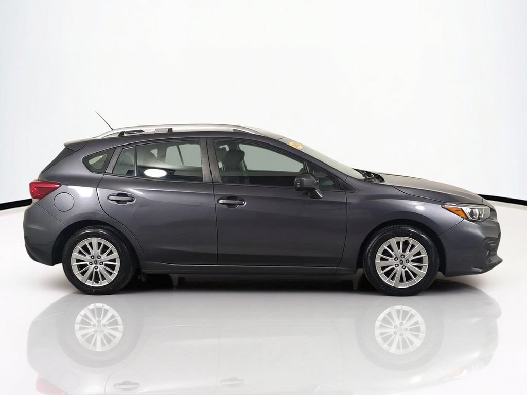 Used 2018 Subaru Impreza 2.0i Premium w/ Eyesight & BSD & Rcta AWD/4WD image 5