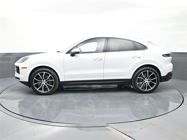 New 2026 Porsche Cayenne Coupe image 2