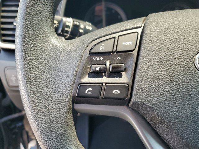 Used 2019 Hyundai Tucson SE AWD/4WD image 15