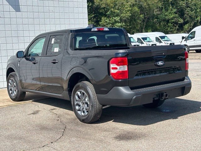 New 2026 Ford Maverick XLT w/ Equipment Group 301A AWD/4WD image 31