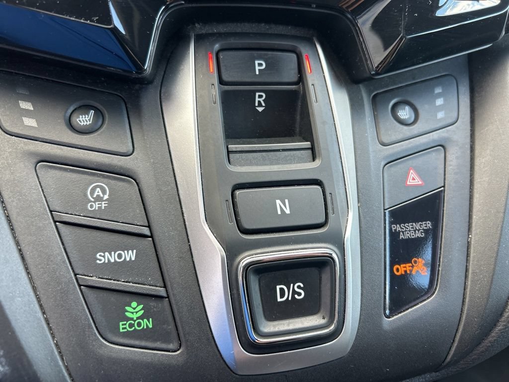 Used 2024 Honda Odyssey EX-L image 14