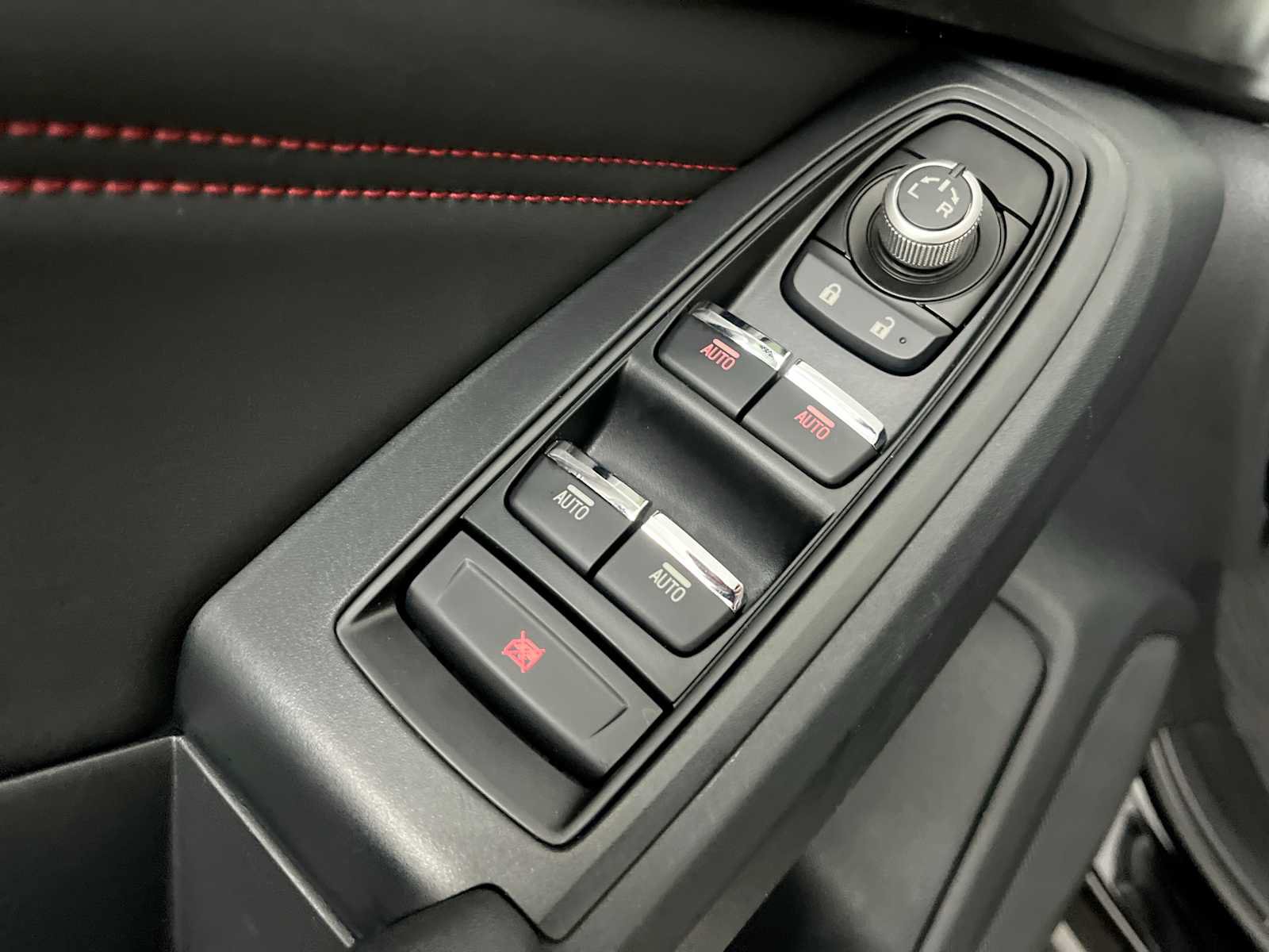 Used 2022 Subaru WRX Limited AWD/4WD image 21