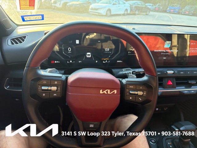 Used 2025 Kia K4 GT-Line w/ GT-Line Premium Package FWD image 18