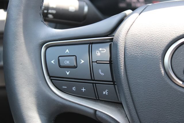 Certified 2025 Lexus UX 300h FWD image 18