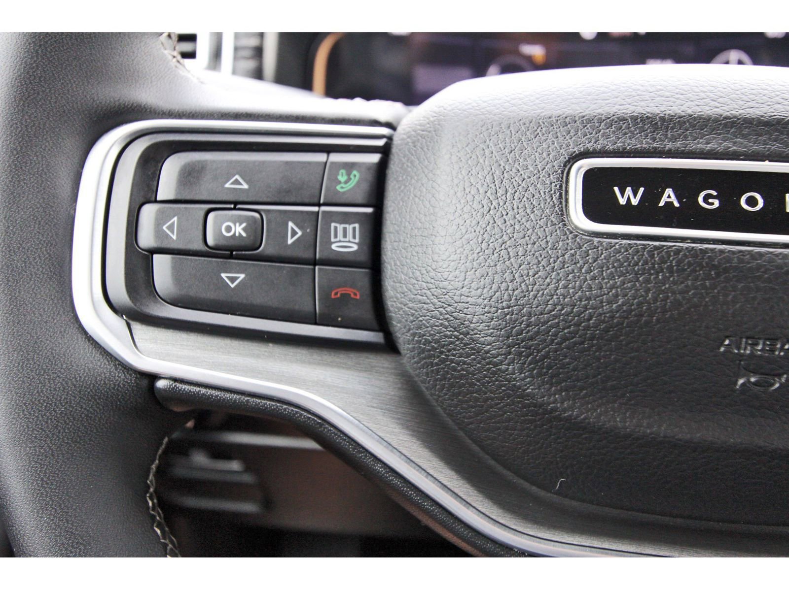 Used 2024 Jeep Wagoneer Series II image 21
