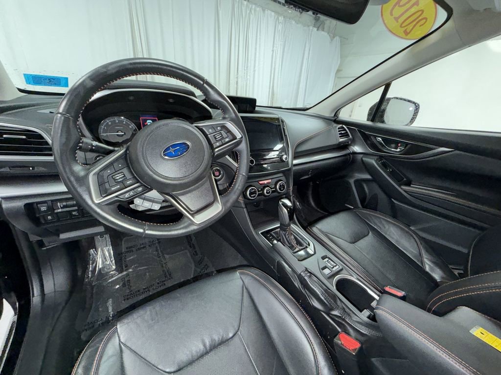 Used 2019 Subaru Crosstrek 2.0i Limited w/ Moonroof Package w/Navigation image 13
