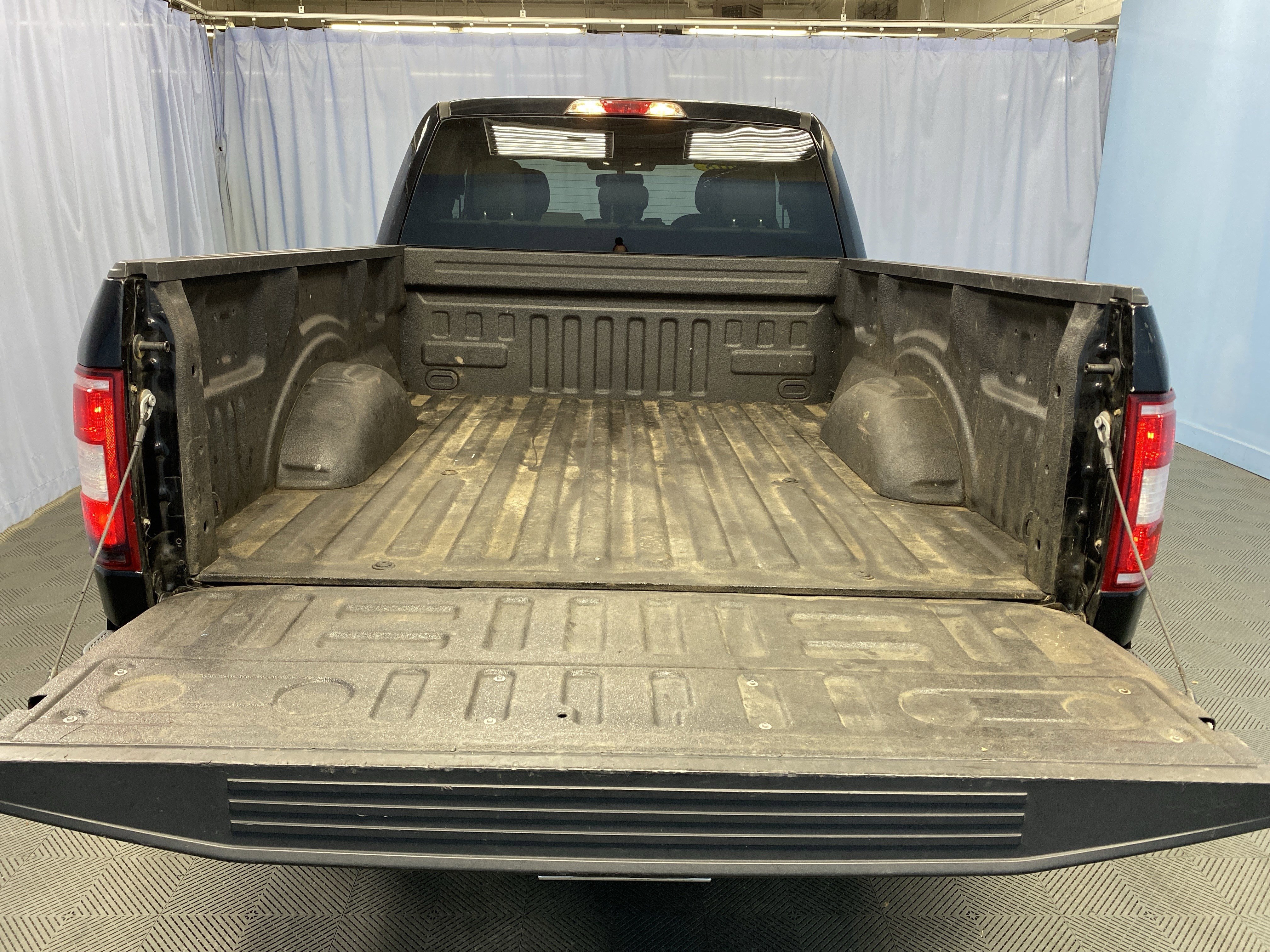 Used 2018 Ford F150 XLT w/ Equipment Group 302A Luxury image 28