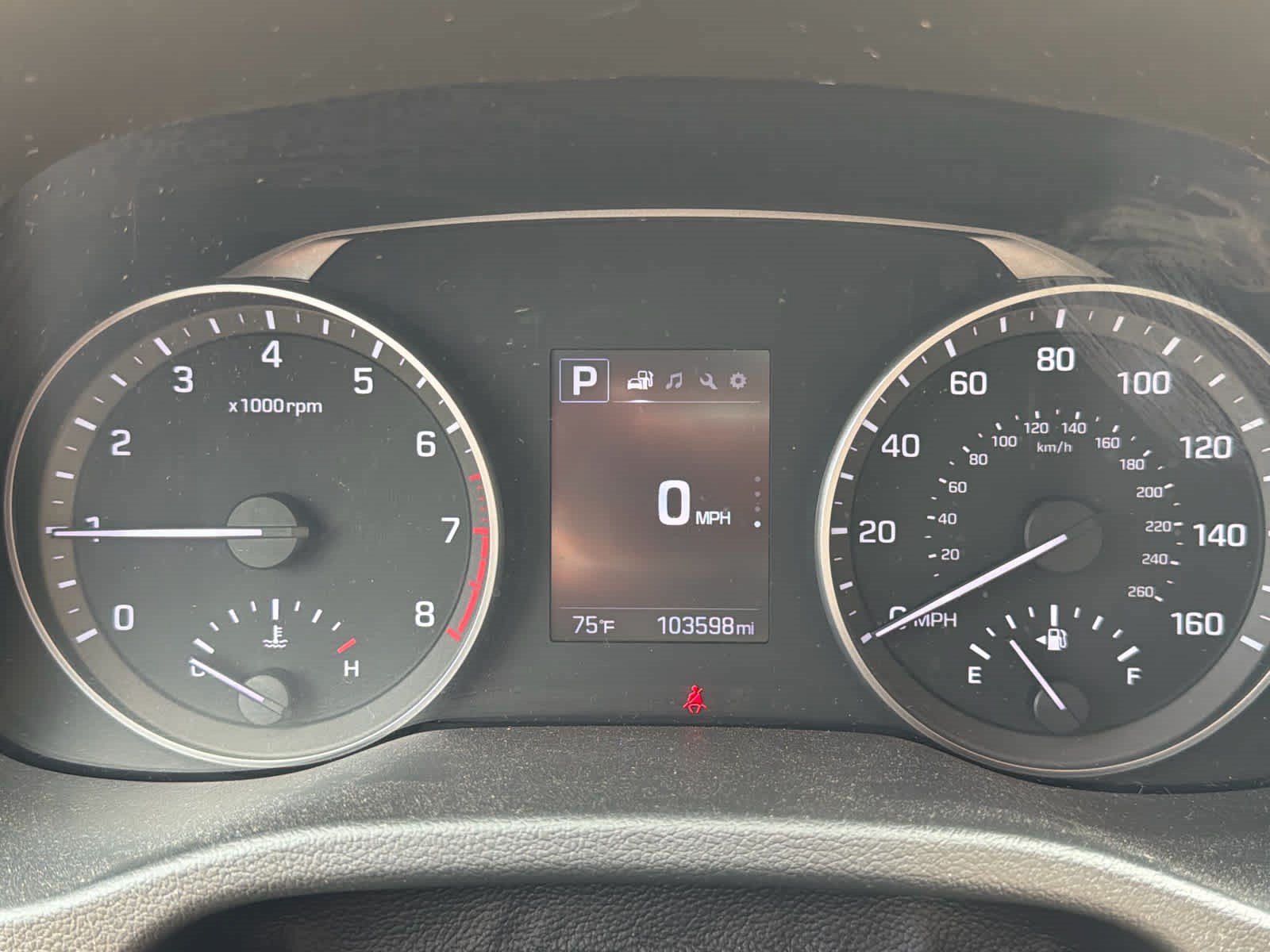 Used 2018 Hyundai Elantra Value Edition FWD image 8