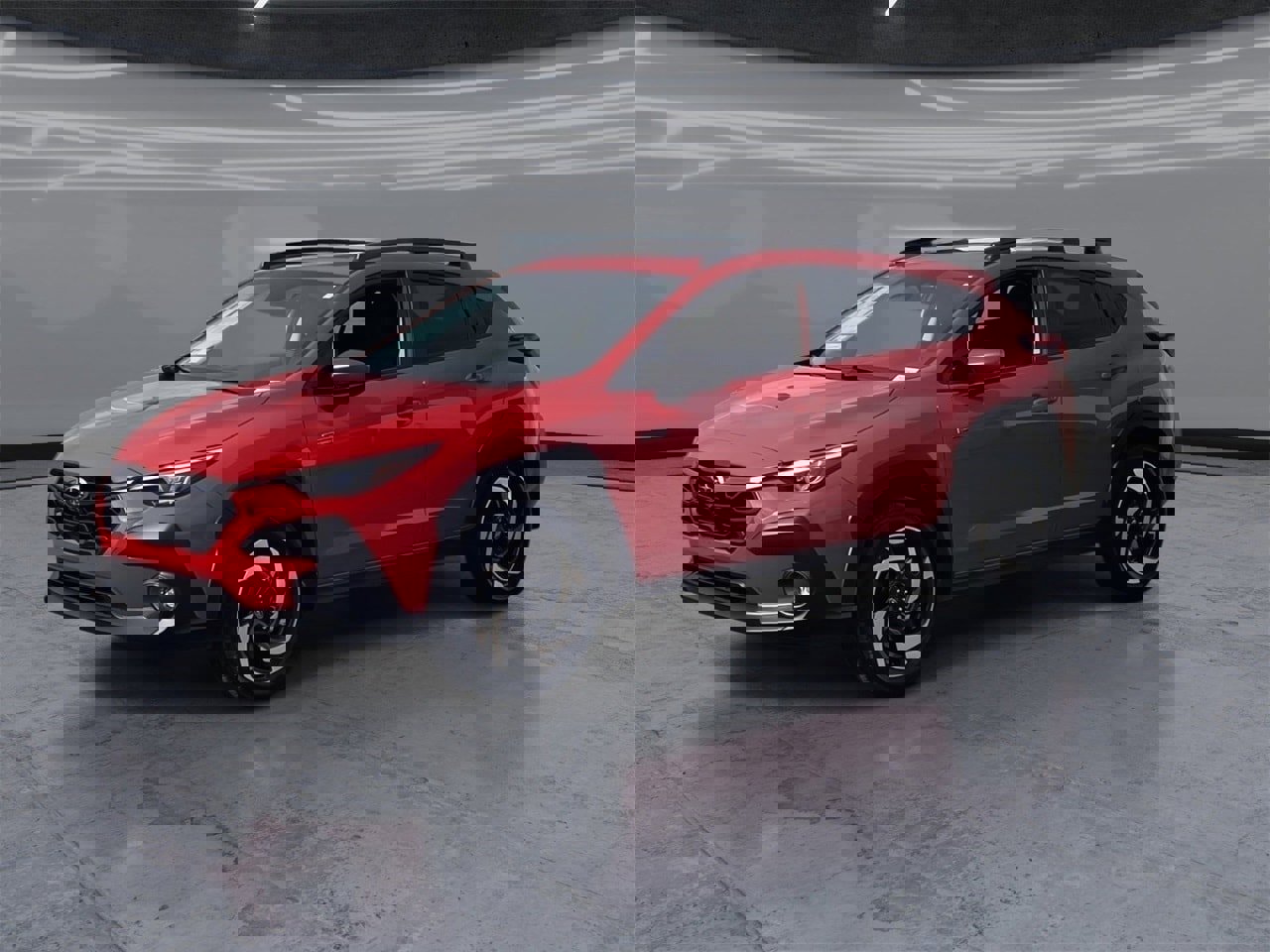 New 2026 Subaru Crosstrek 2.5i Limited image 3