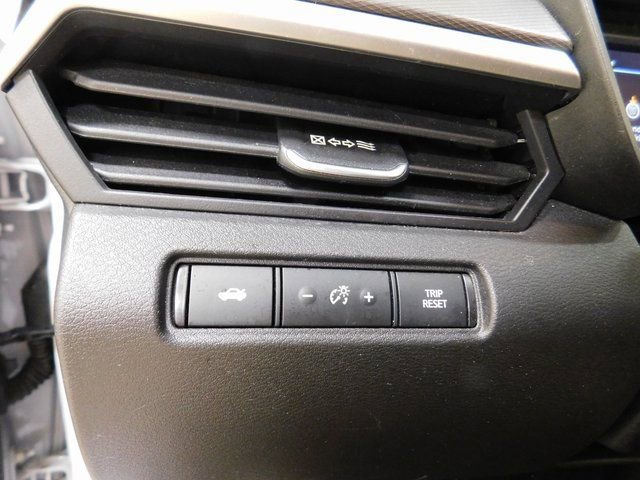 Used 2024 Nissan Altima 2.5 SR image 20