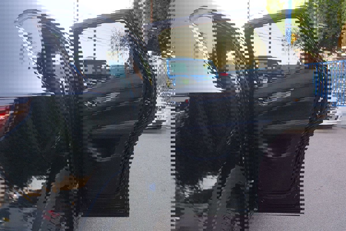 Used 2019 MAZDA CX-5 Grand Touring image 32