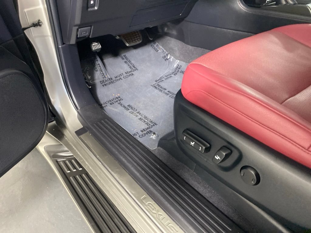 Certified 2022 Lexus GX 460 Premium w/ Premium Package AWD/4WD image 26