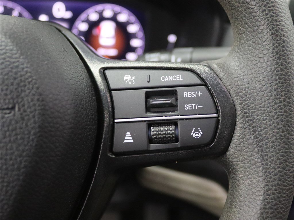 Used 2024 Honda Accord LX image 28