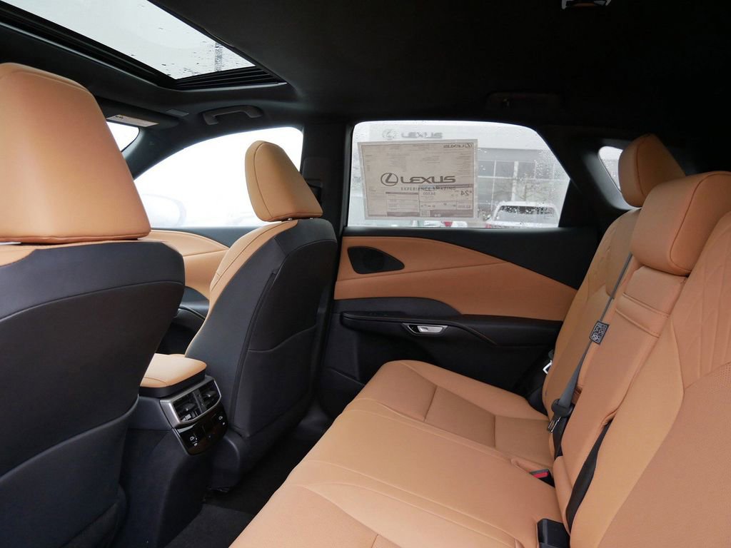 New 2026 Lexus RX 350 Premium image 11