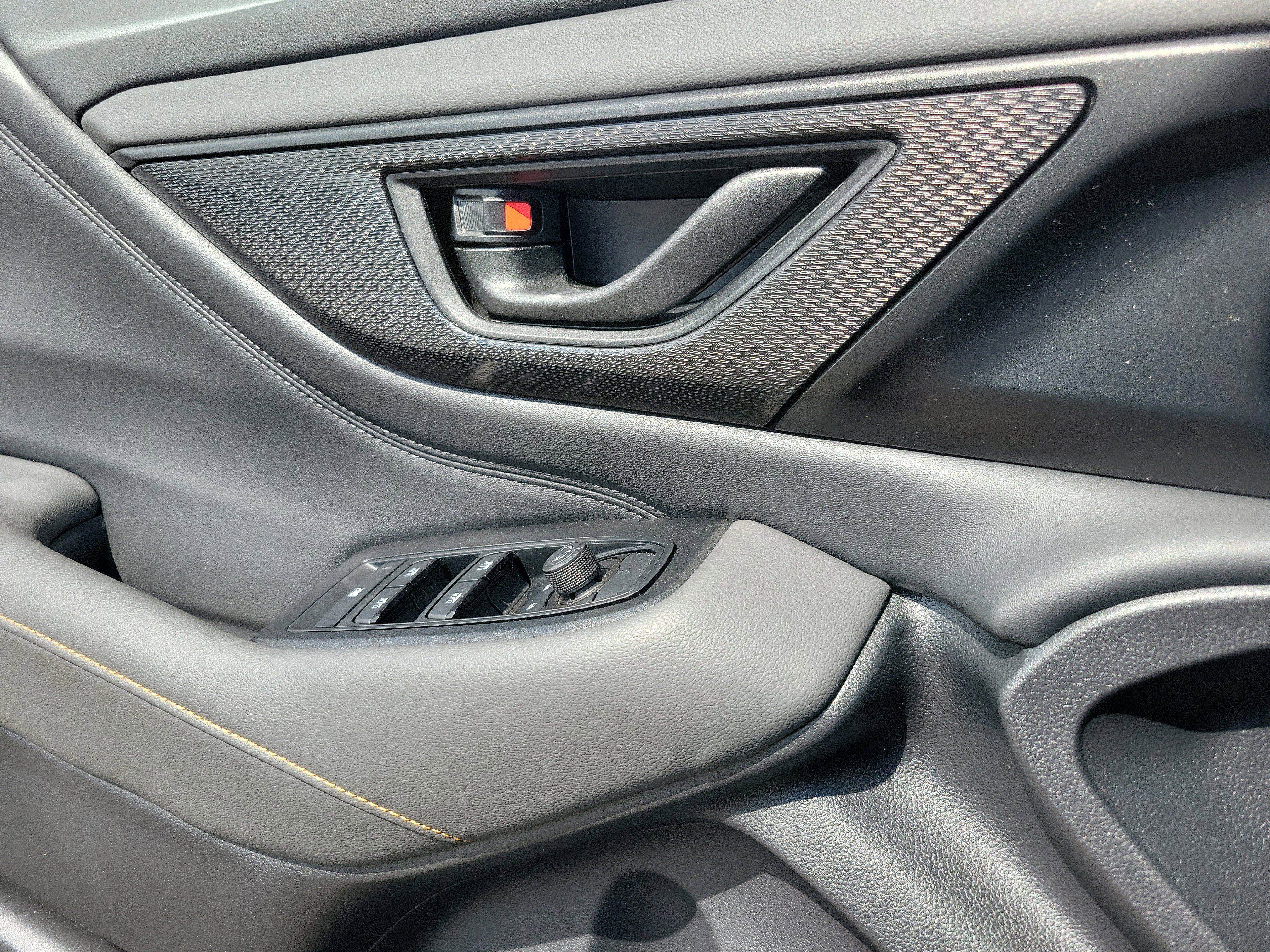 Used 2025 Subaru Outback Wilderness w/ Wilderness Package image 8