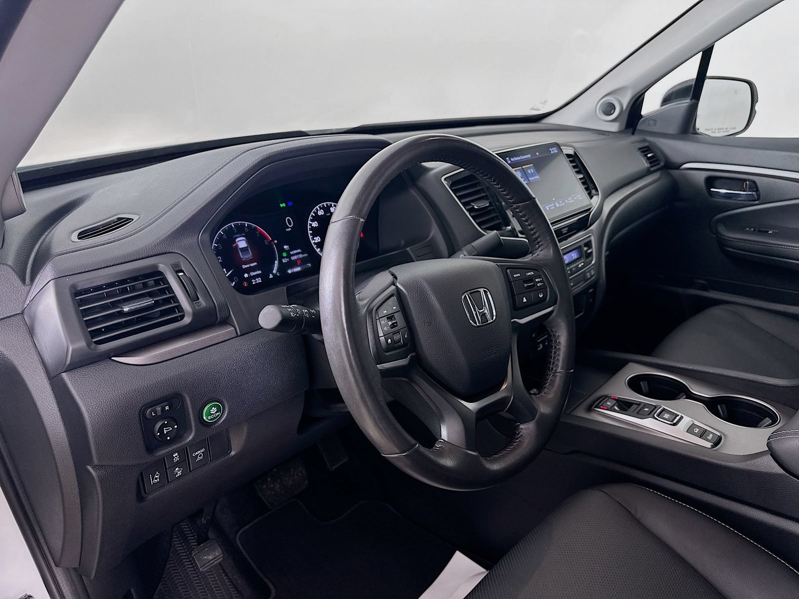 Used 2025 Honda Ridgeline RTL image 33