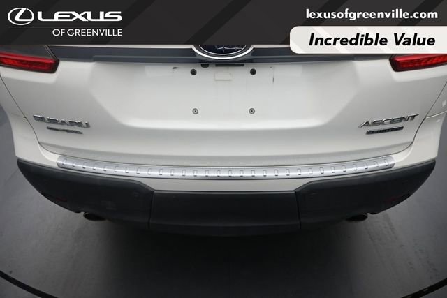 Used 2020 Subaru Ascent Limited w/ Technology Package AWD/4WD image 25