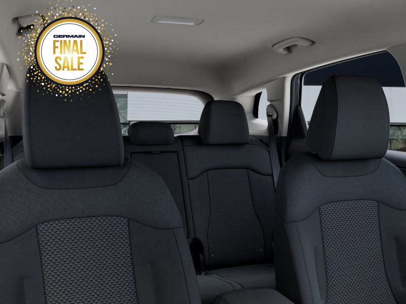 New 2026 Kia Sportage S image 28