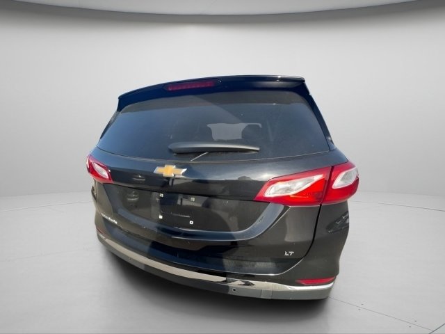Used 2020 Chevrolet Equinox LT image 9